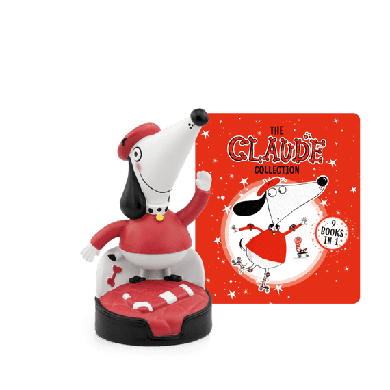 Tonies - Favourite Children's Songs - Relaunch - Bedtime Songs & Lullabies audio character book