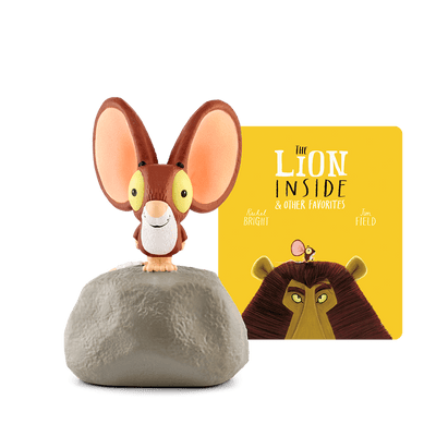 Tonies -  The Lion Inside (35 minutes)