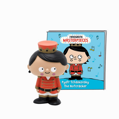 Tonies  - The Nutcracker (46 minutes)