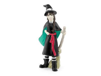 Tonies -  The Worst Witch (66 minutes)