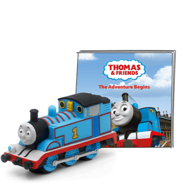 Tonies - Thomas the Tank Engine (48 minutes)