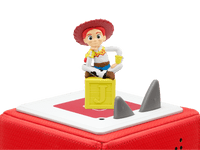 Tonies - Toy Story 3 & 4 (37 minutes)