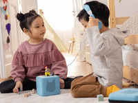 Tonies - Toy Story 3 & 4 (37 minutes)