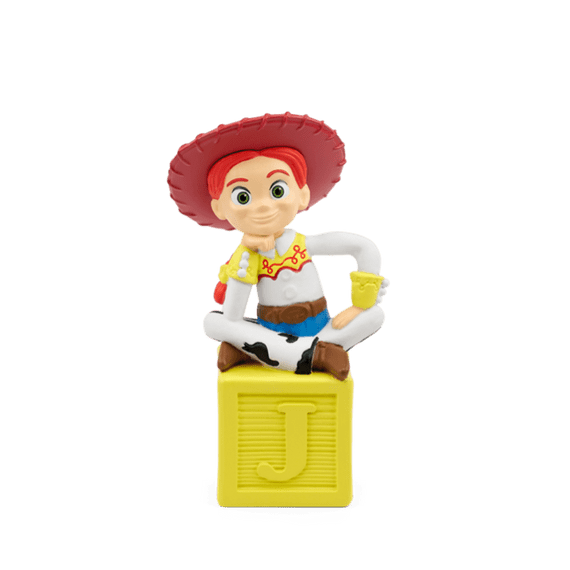 Tonies - Toy Story 3 & 4 (37 minutes)