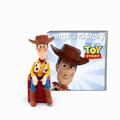 Tonies -  Toy Story Woody