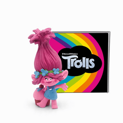 Tonies  - Trolls  (35 minutes)