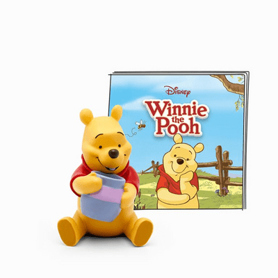 Tonies  - Winnie the Pooh (32 minutes)
