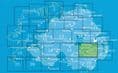 **Ordnance Survey Northern Ireland 1:50,000 - Map 20 - Craigavon - Unavailable