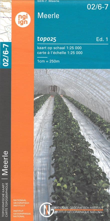 02 / 6-7 NGI Belgium - Meerle