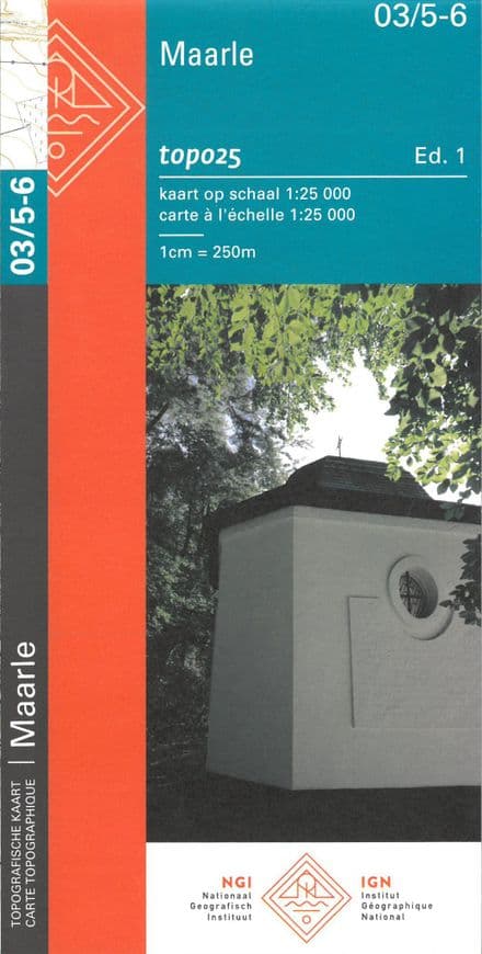 03 / 5-6 NGI Belgium - Maarle