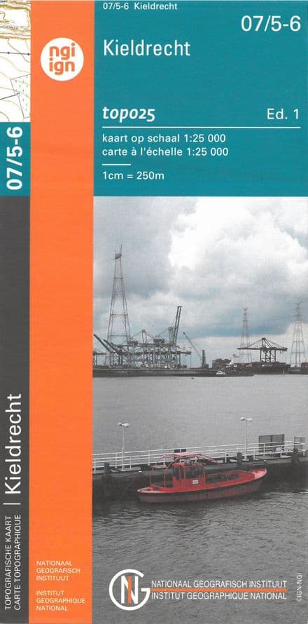 07 / 5-6 NGI Belgium - Kieldrecht