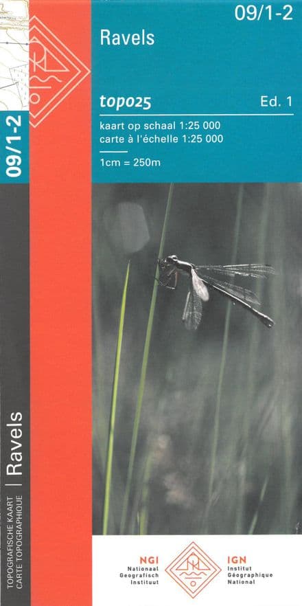 09 / 1-2 NGI Belgium - Poppel