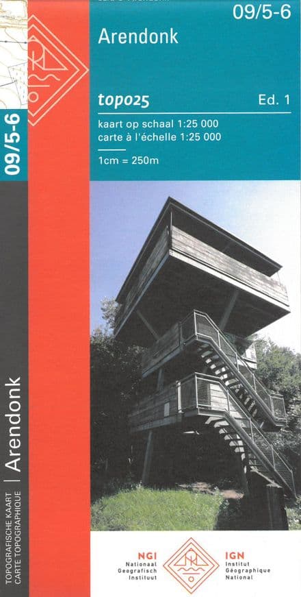 09 / 5-6 NGI Belgium - Arendonk