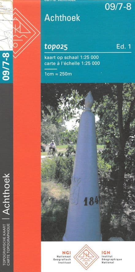 09 / 7-8 NGI Belgium - Achtoek