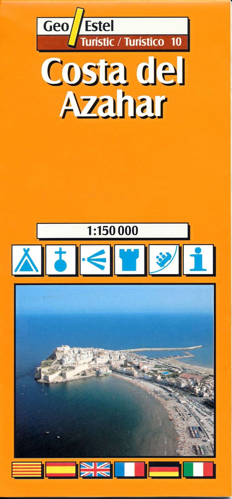 10 Costa del Azahar - 1 150 000