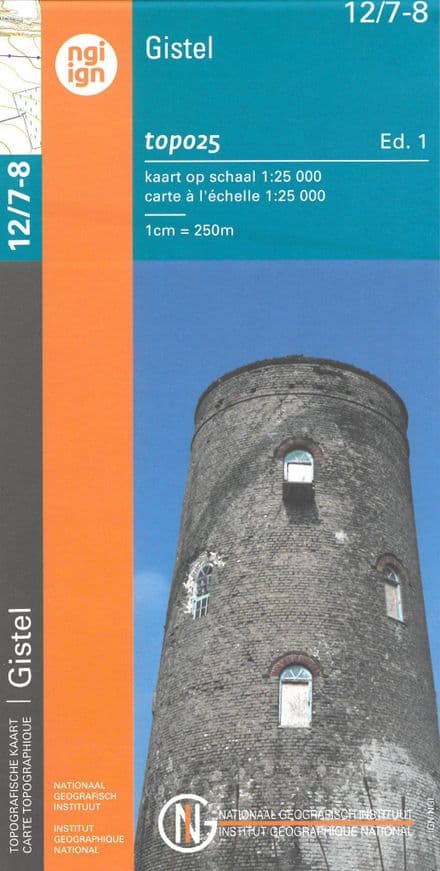 12 / 7-8 NGI Belgium - Gistel