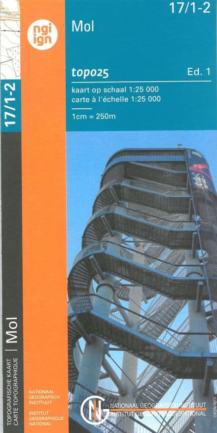 17 / 1-2 NGI Belgium - Mol
