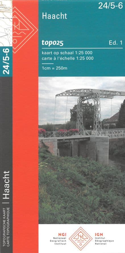 24 / 5-6 NGI Belgium - Haacht