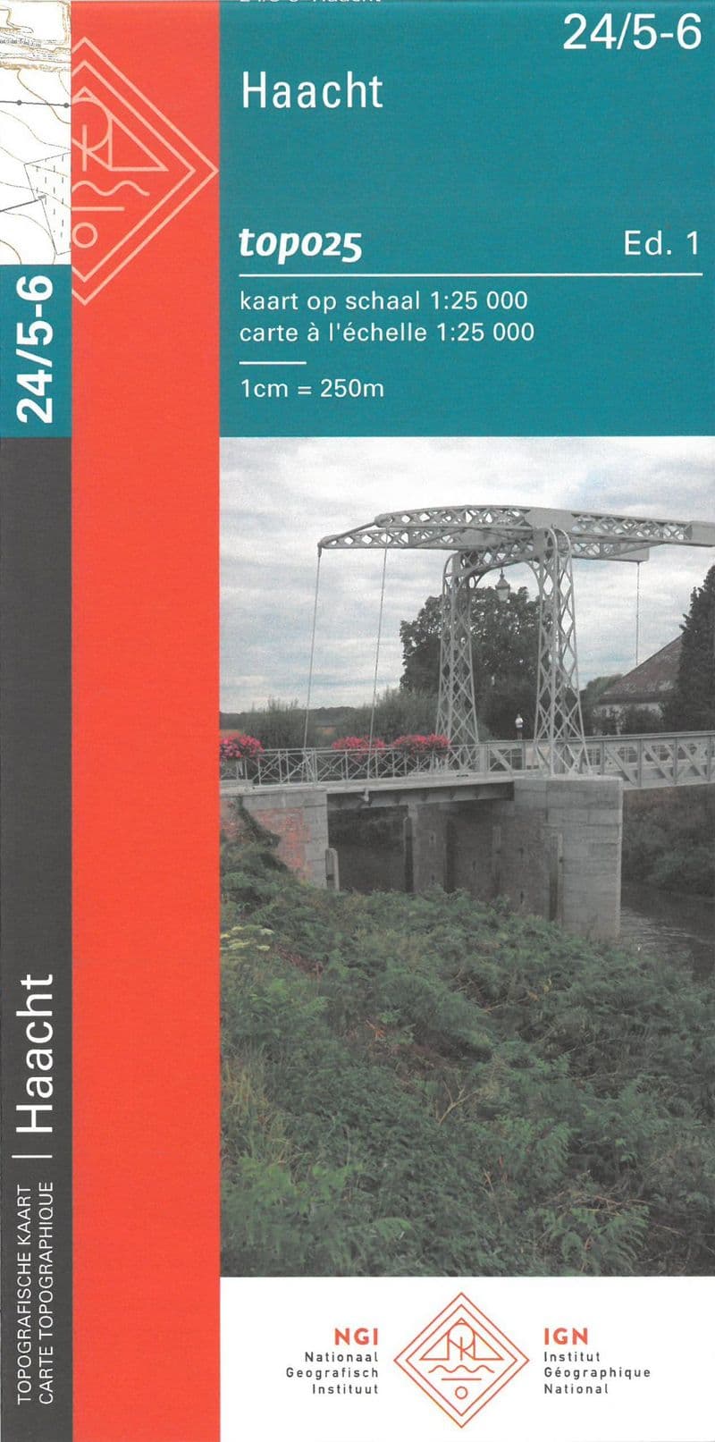 24 / 5-6 NGI Belgium - Haacht
