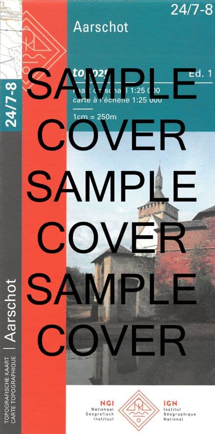 25 / 3-4 NGI Belgium - Heusden - Zolder