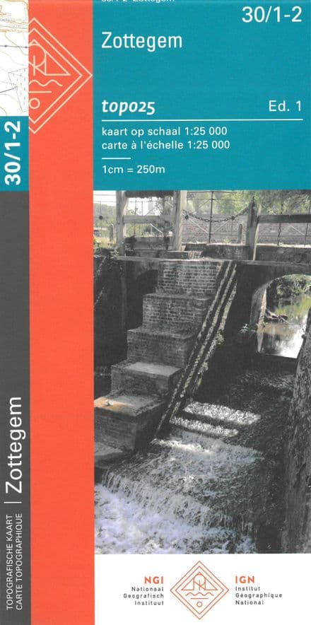 30 / 1-2 NGI Belgium - Zottegem