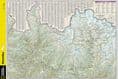 3002 - Khumbu - National Geographic Adventure Map