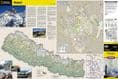 3004 Langang - National Geographic Adventure Map