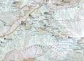 3004 Langang - National Geographic Adventure Map