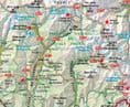 31 - Pica d'Estats - Mont-Roig 1:25 000 Alpina Editorial 180