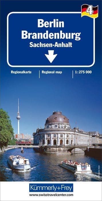 4. Germany - Berlin - Brandenburg K&F
