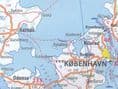705 Michelin Europe 2026 Folded Planning Map