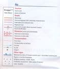 705 Michelin Europe 2026 Folded Planning Map