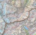 88 Monte Rosa - 1:50,000