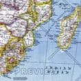 Africa - Published 1990 by National Geographic