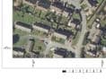 Air Photo by Get Mapping  Scale 1:1250 - Print By POST