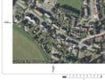 Air Photo by Get Mapping  Scale 1:2,500 - Print By POST