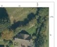Air Photo by GetMapping  Scale 1:500 - PDF By Email