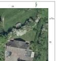 Air Photo by Ordnance Survey  Scale 1:500 - Print By POST