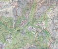 Alpi Orobie - Bergamasche - Valle Seriana - Kompass 104