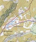 Alpine Club 15/1 - Totes Gebirge West Walk & Ski