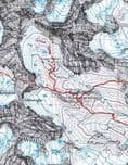 Alpine Club 30/3 - Ötztaler Alpen Kaunergrat