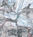 Alpine Club 31/1 - Stubaier Alpen Hochstubai