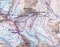 Alpine Club 31/2 - Stubaier Alpen Sellrain Walk & Ski