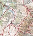 Alpine Club 31/5 - Innsbruck & Region - Walk