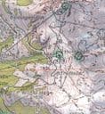 Alpine Club 34/2 - Kitzbüheler Alpen East
