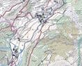 Alpine Club 35/1 - Zillertaler Alpen West