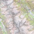 Alpine Club 35/2 - Zillertaler Alpen Middle