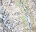 Alpine Club 35/3 - Zillertaler Alpen East - Walk & Ski