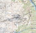 Alpine Club 35/3 - Zillertaler Alpen East - Walk & Ski
