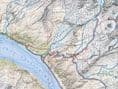 Alpine Club 35/3 - Zillertaler Alpen East - Walk & Ski